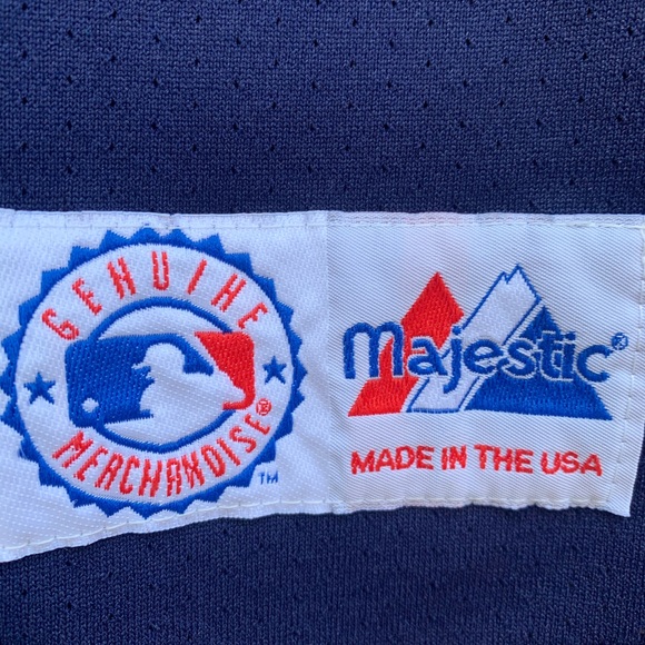 St. Louis Cardinals Jersey - Picture 2 of 6